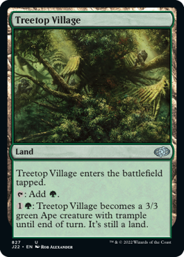 Picture of Treetop Village                  